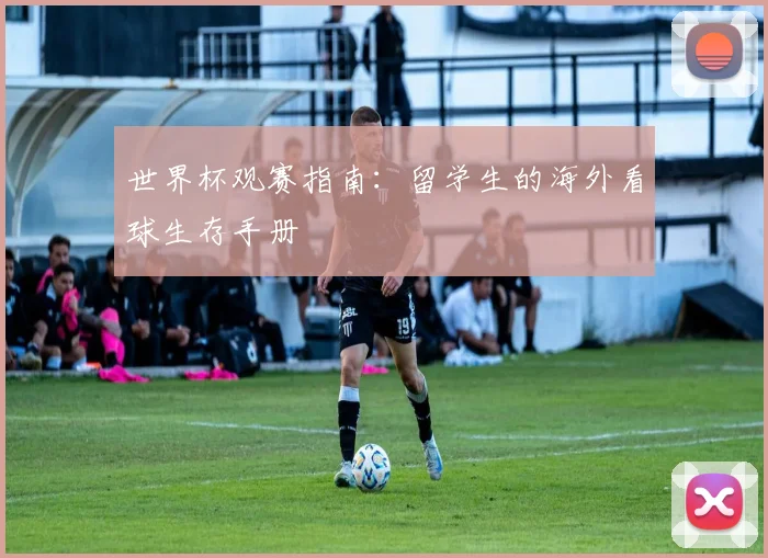 世界杯观赛指南:留学生的海外看球生存手册